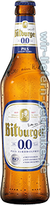 Bitburger 0,0 % Alkoholfreies Pils