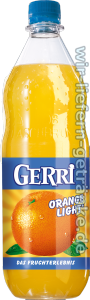 Gerri Zero Orange