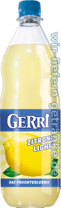 Gerri Zero Zitrone