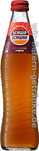 Schwip Schwap Cola + Orange