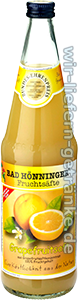 Bad Hönninger Grapefruitsaft