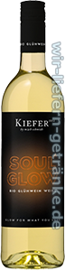 Kiefer Soul Glow Bio Glühwein weiß