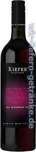 Kiefer Soul Glow Bio Glühwein rot